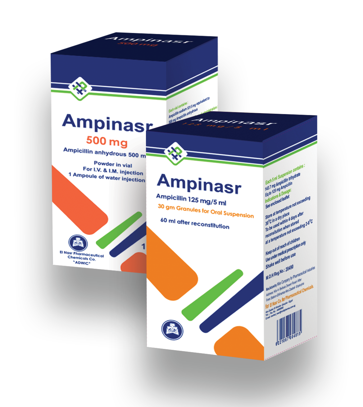 Ampinasr